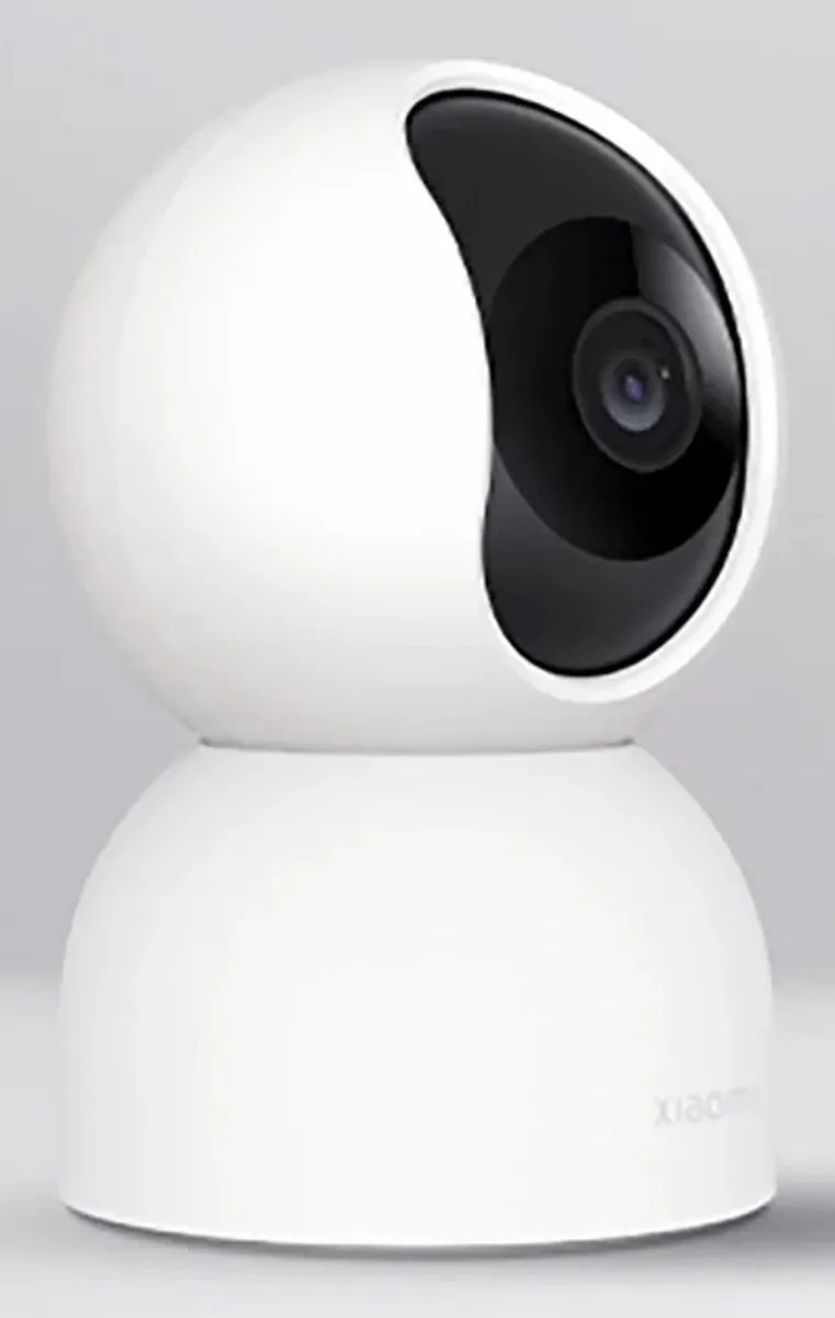Xiaomi C400 Beveiligingscamera 2.5K - Wit - afbeelding 6 van 6