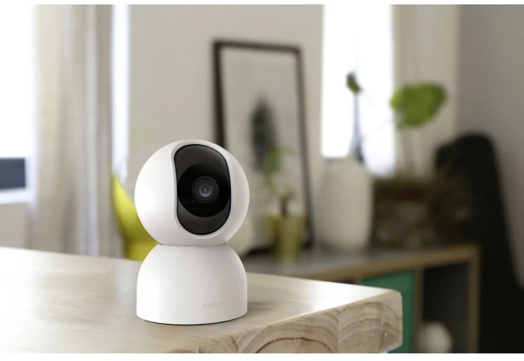 Xiaomi C400 Beveiligingscamera 2.5K - Wit