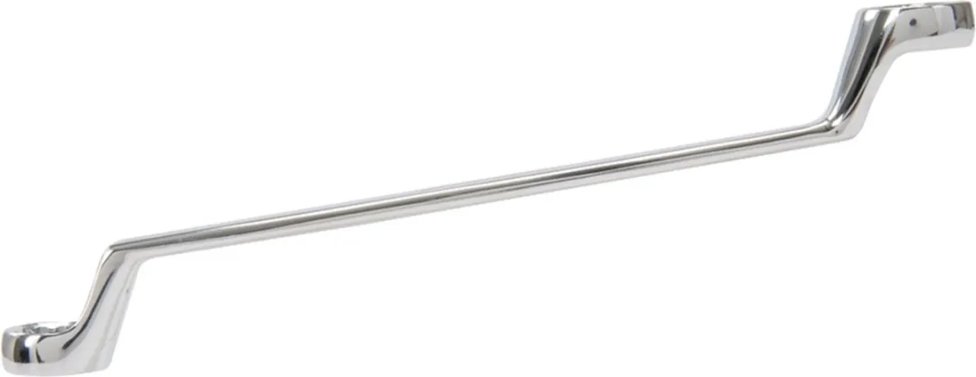 Silverline Offset Ringsleutelset 6-32mm - 12-delig
