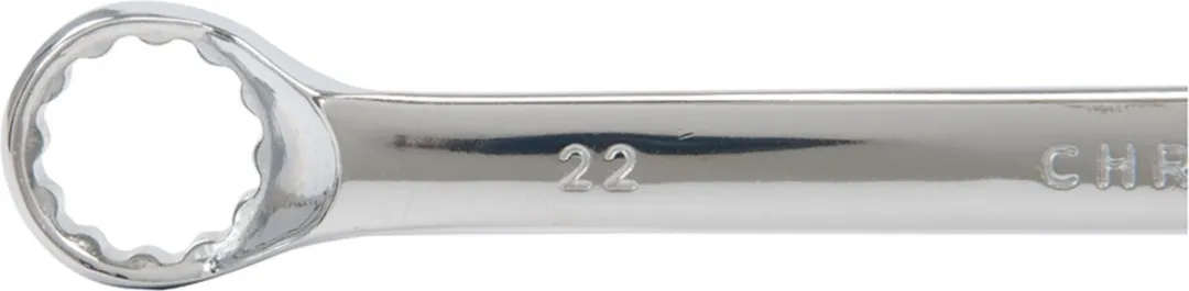 Silverline Offset Ringsleutelset 6-32mm - 12-delig