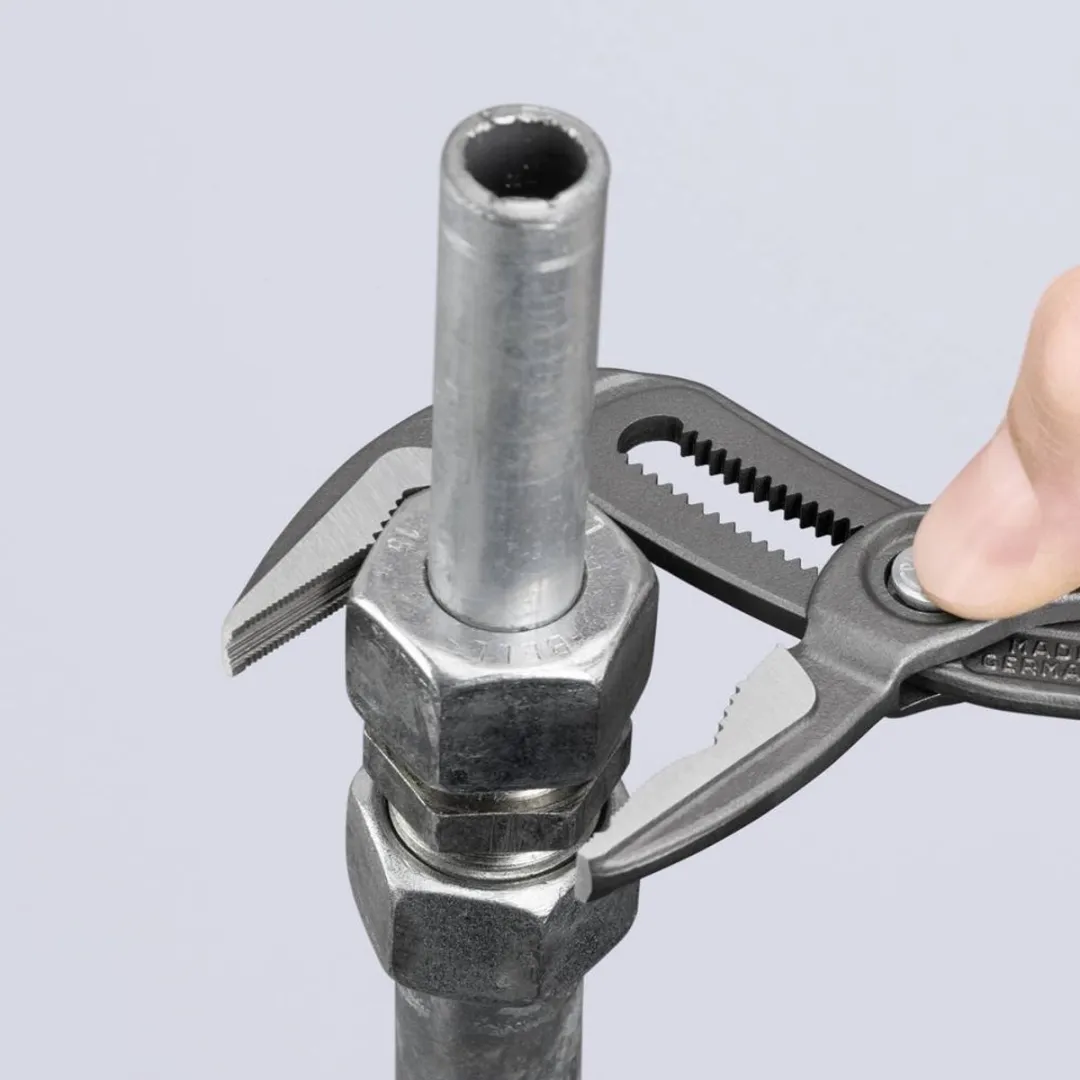 Knipex 87 51 180 Waterpomptang 180mm - 32mm