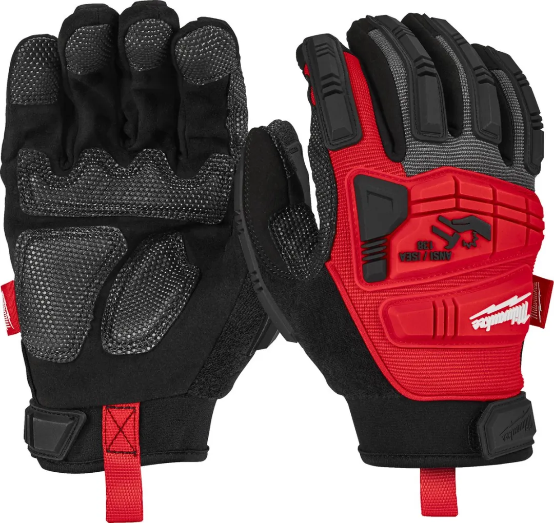 Milwaukee 4932471908 Sloophandschoenen Impact