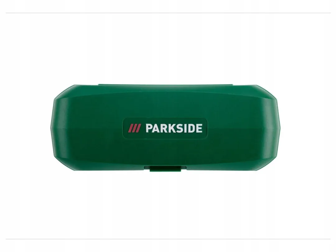 PARKSIDE VDE Schroevendraaierset 1000V - 8-delig