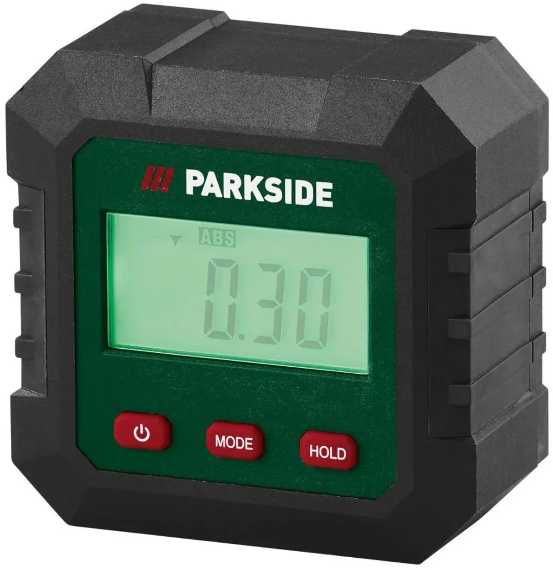 PARKSIDE Digitale Hellingmeter