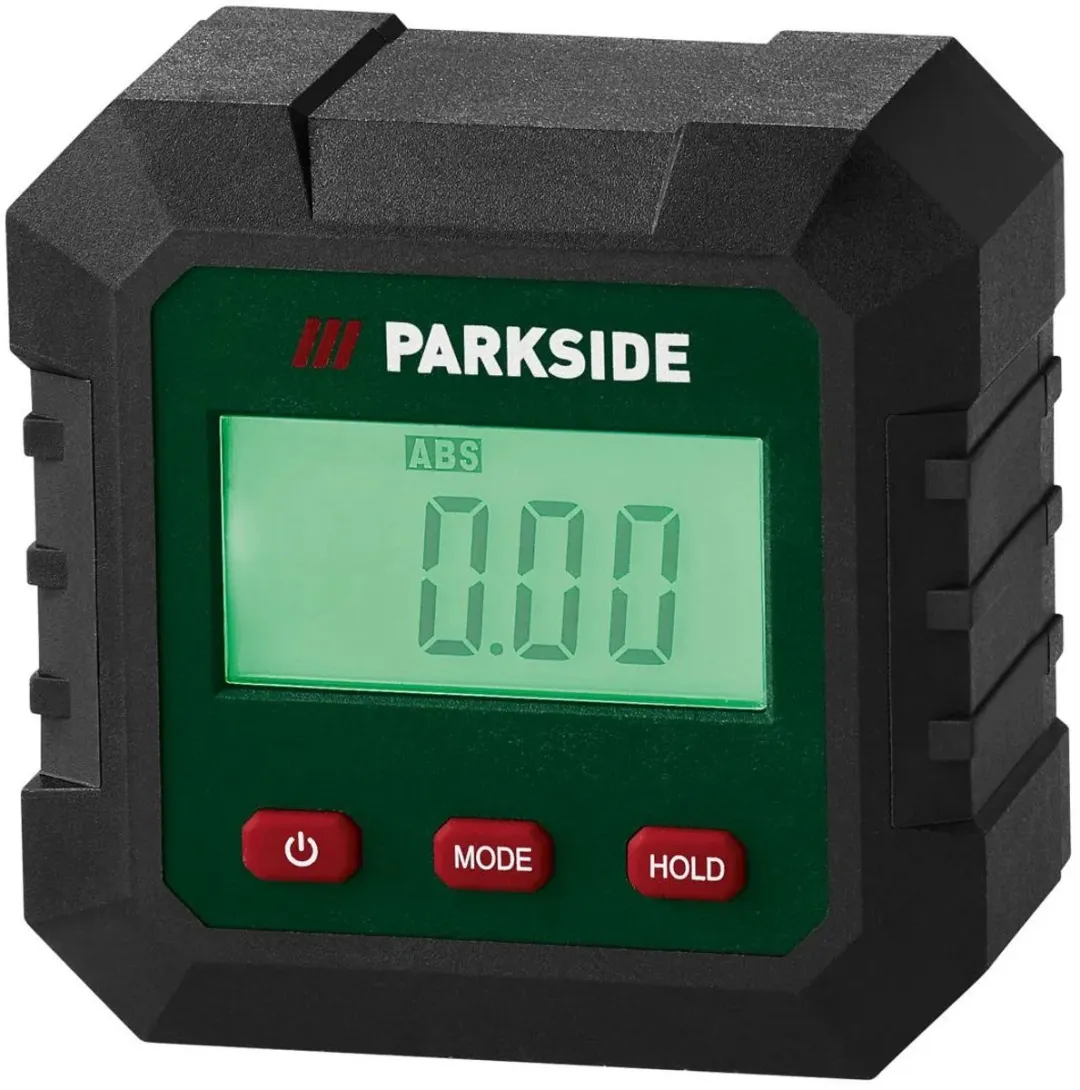 PARKSIDE Digitale Hellingmeter