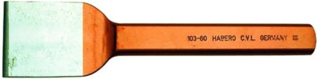 Gedore Habero Voegbeitel 250x60mm