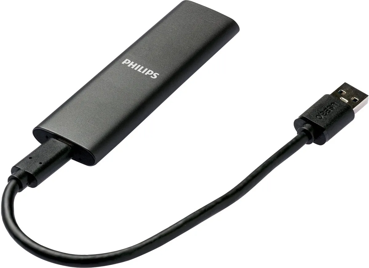 Philips FM25SS030P/00 Externe SSD 250GB - Anctraiet - afbeelding 6 van 6