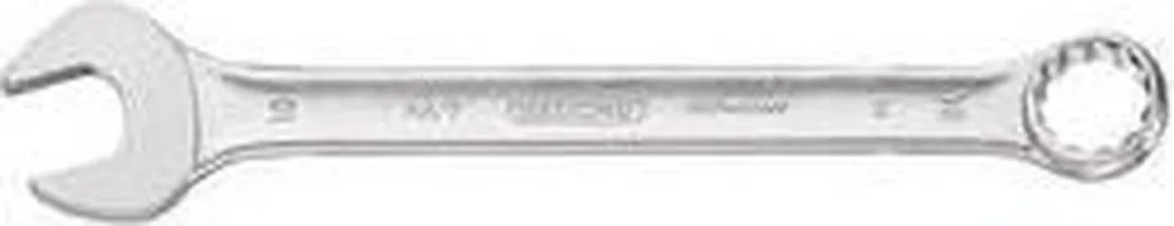 Gedore 1100 CT1-7 Ringsteeksleutelset 12-delig 8-24mm - afbeelding 4 van 4