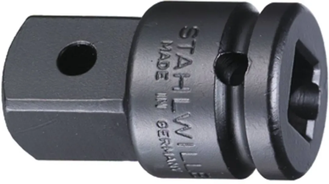 Stahlwille 514 IMP 33030005 Verloopstuk Aandrijving 1/2" - 12.5mm