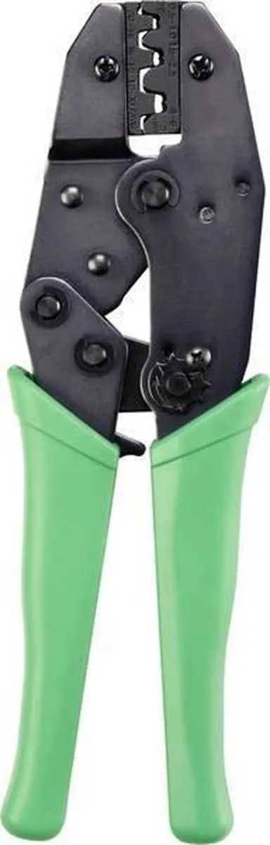 TOOLCRAFT Krimptang 1486699