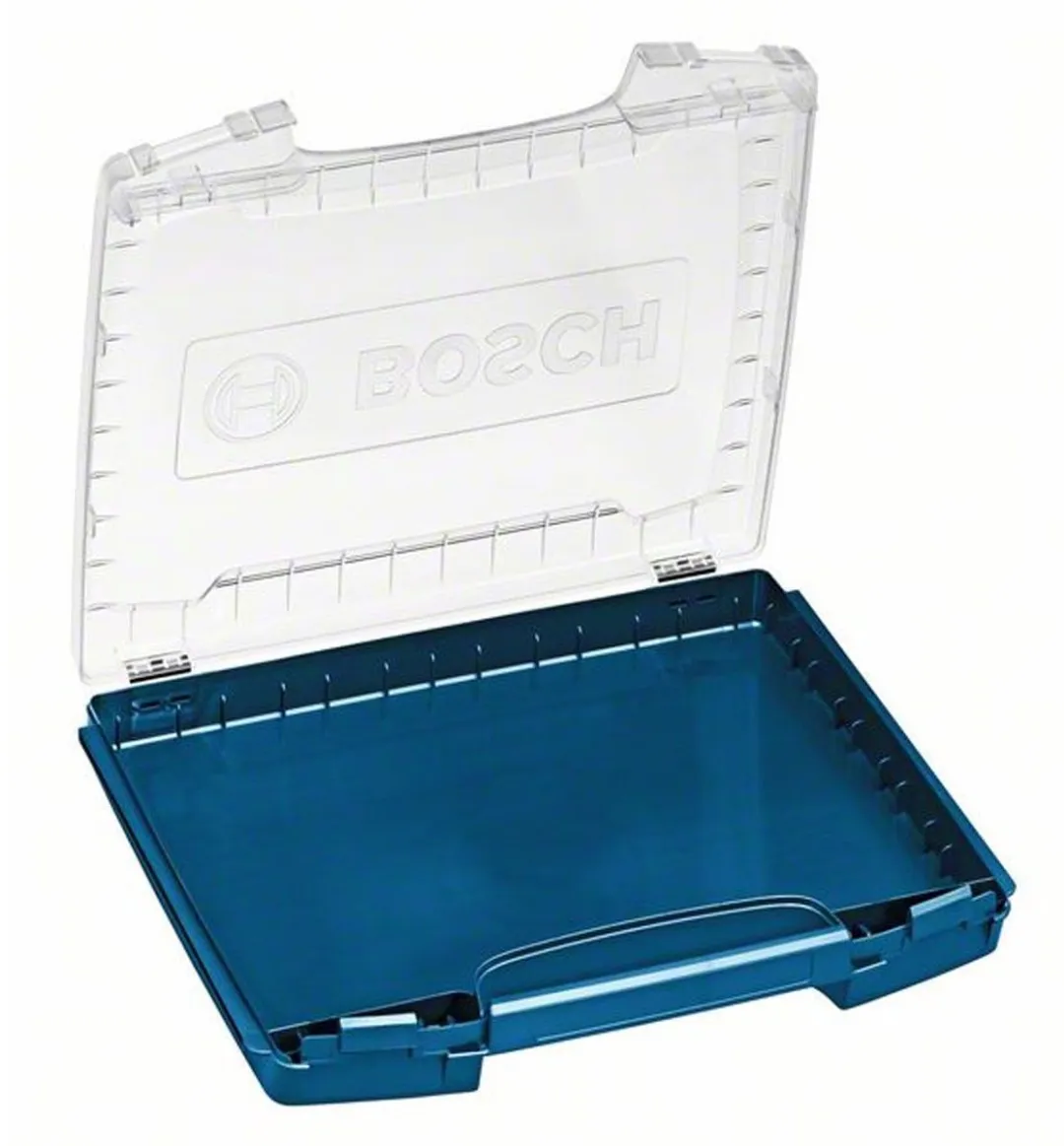 Bosch Professional i-BOXX 53 1600A001RV - Blauw