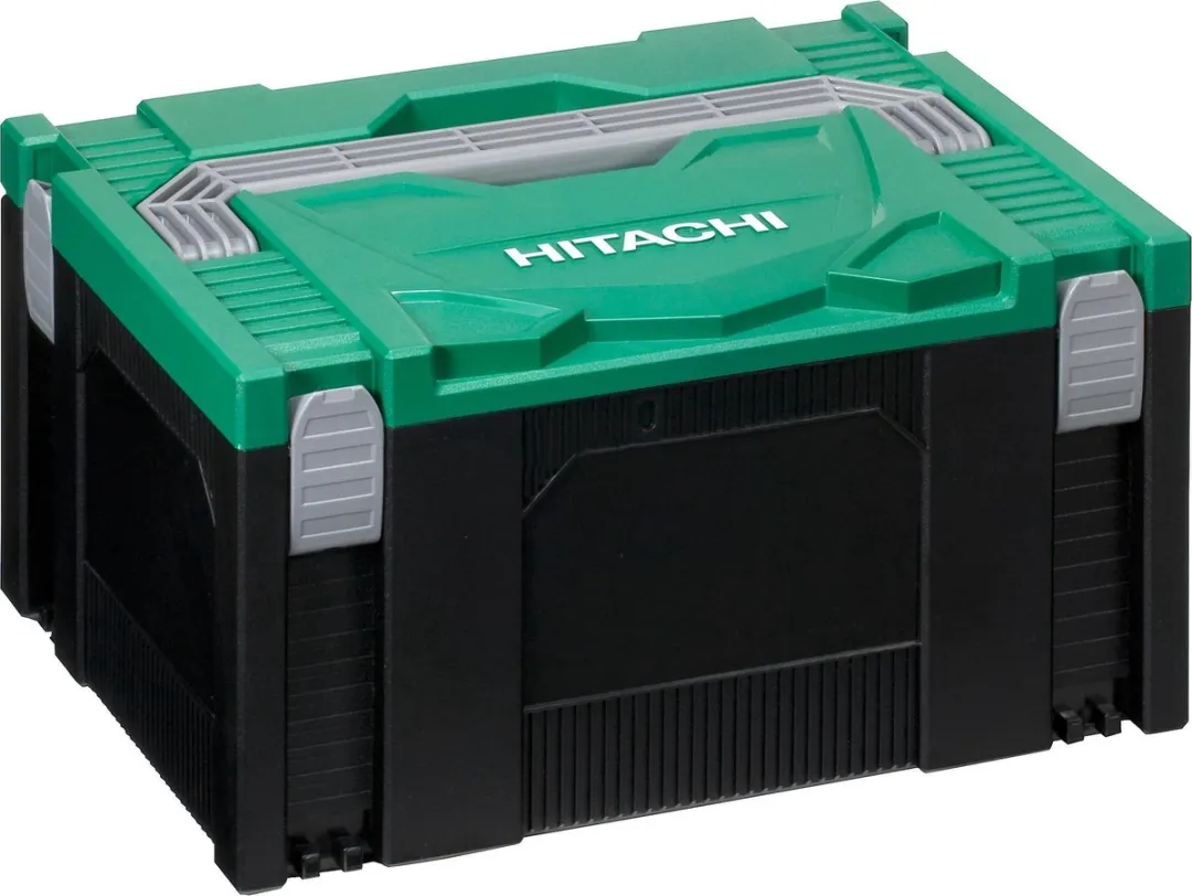 Hitachi System Case III 402540