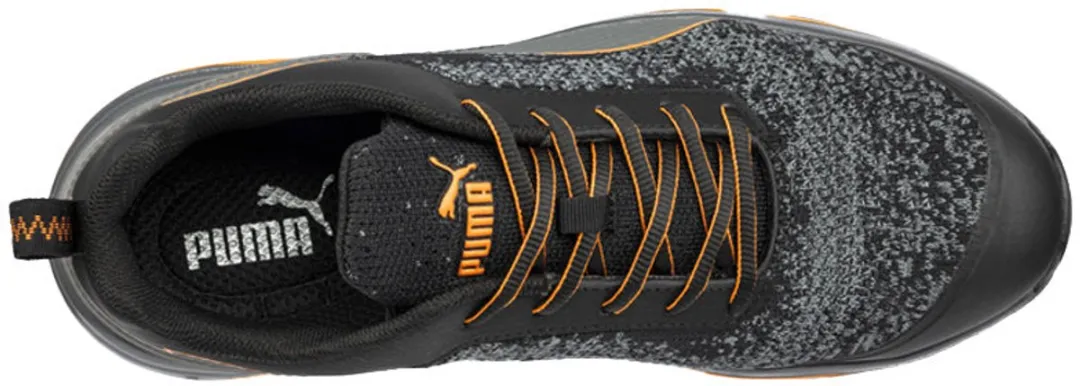 PUMA Charge Orange Laag S1P - 39