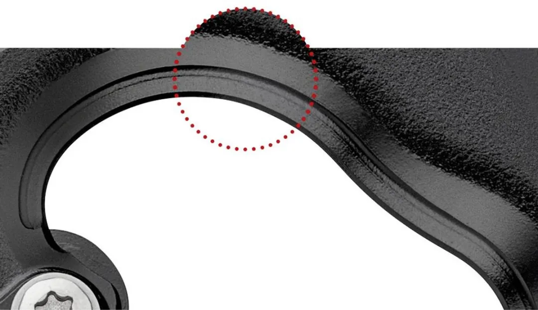 Knipex 95 36 315 A Kabelknipper - 315mm - VDE-gecertificeerd