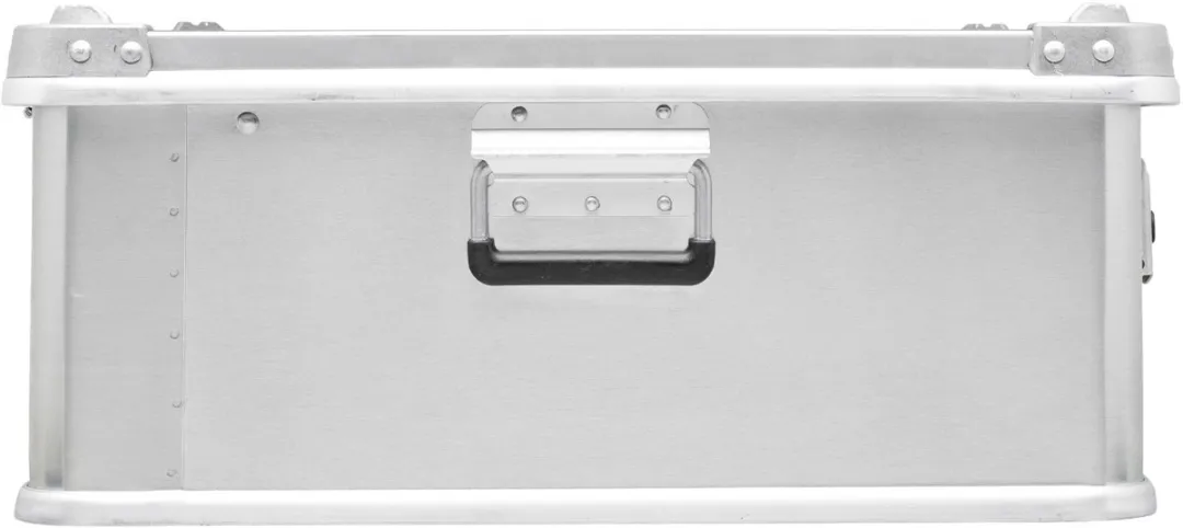 Defender KA74 Series Aluminium Kist 006 - 550x550x220mm - Zilver