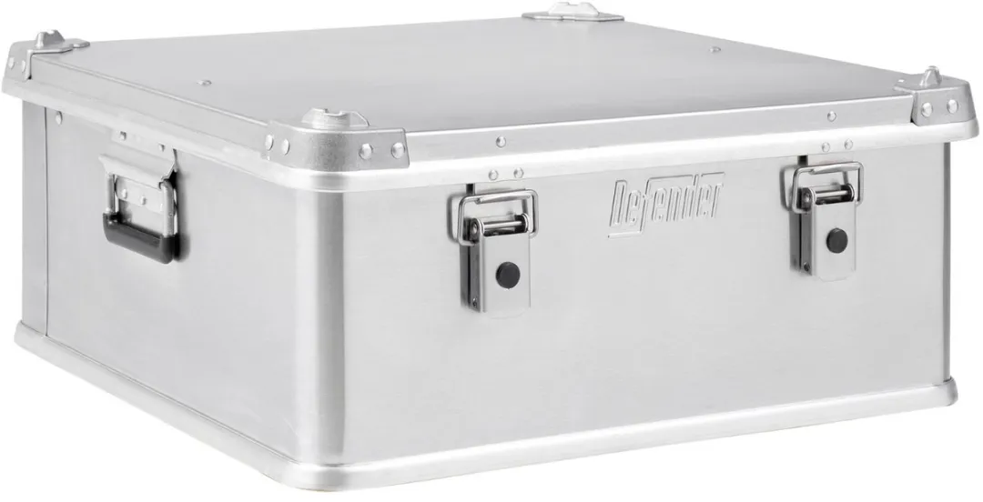 Defender KA74 Series Aluminium Kist 006