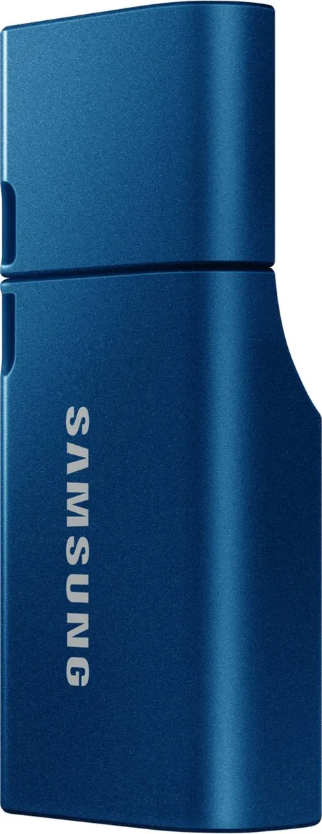 Samsung MUF-512DA/APC USB Stick 512GB - USB 3.1 - Blauw