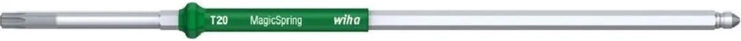 Wiha 2859R Torx T8 Magicspring Blade