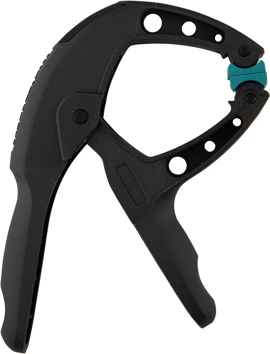 Wolfcraft Veerklem 30mm 3625000