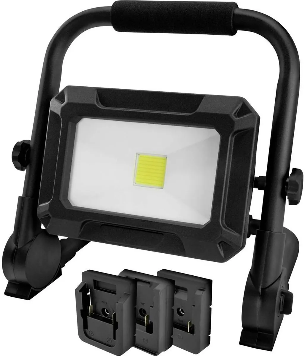 Ansmann 1600-0639 LED Werklamp 30W