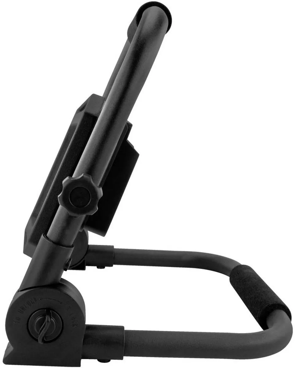 Ansmann 1600-0639 LED Werklamp 30W - Zwart