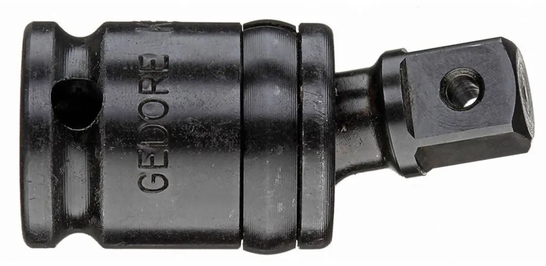 Gedore KB 3095 Cardangewricht Aandrijving 3/8" 10mm - 50mm - afbeelding 2 van 2