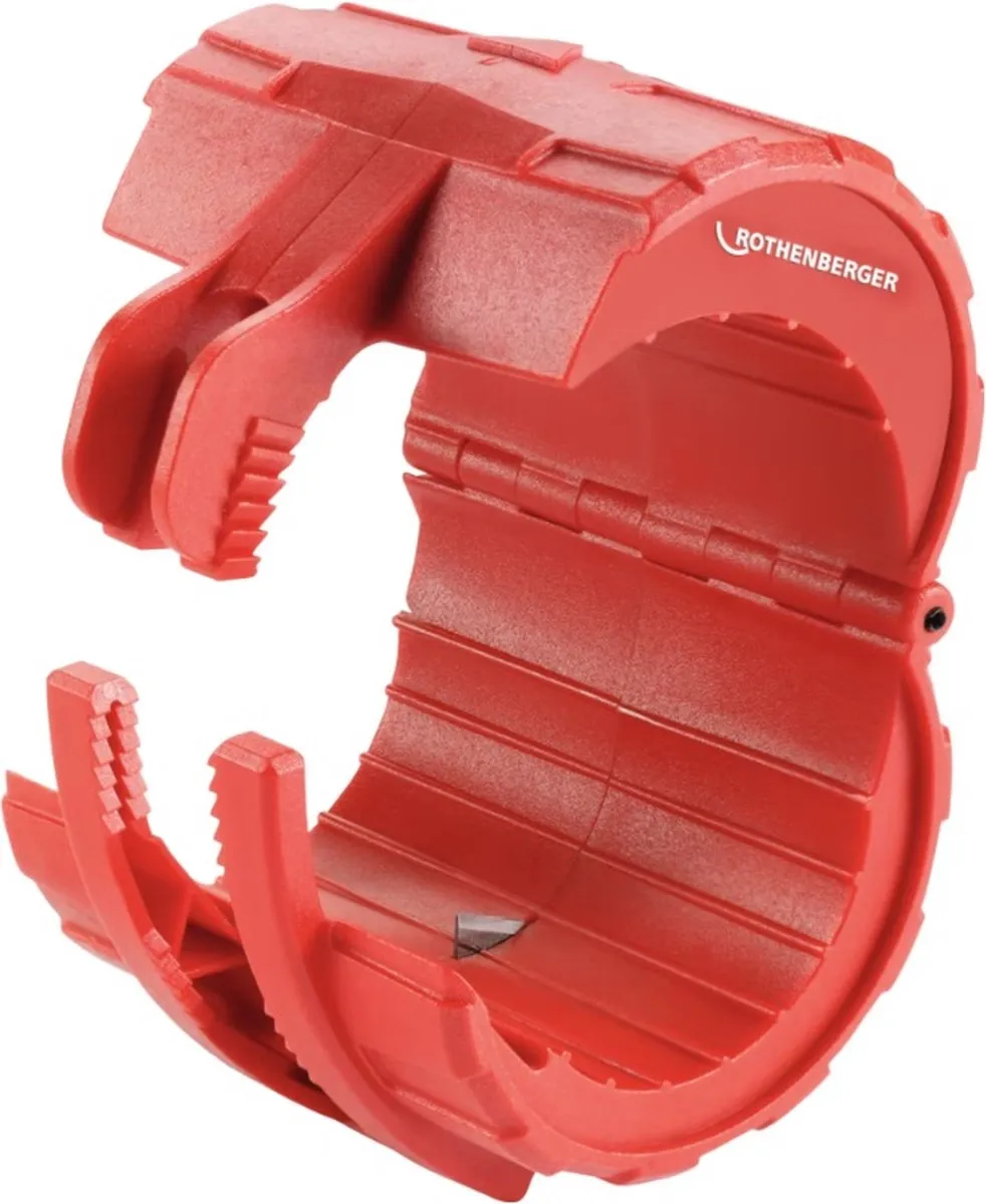 Rothenberger ROCUT plastic Pro 40 - 50 mm 1000003106