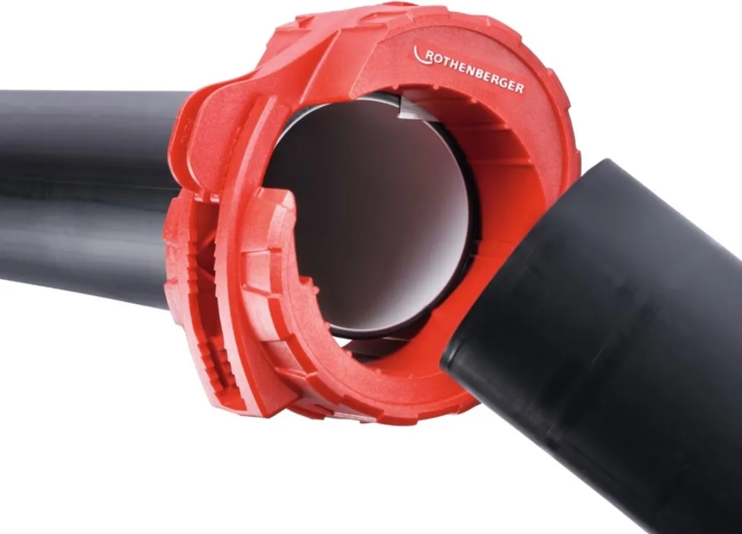 Rothenberger ROCUT plastic Pro 40 - 50 mm 1000003106