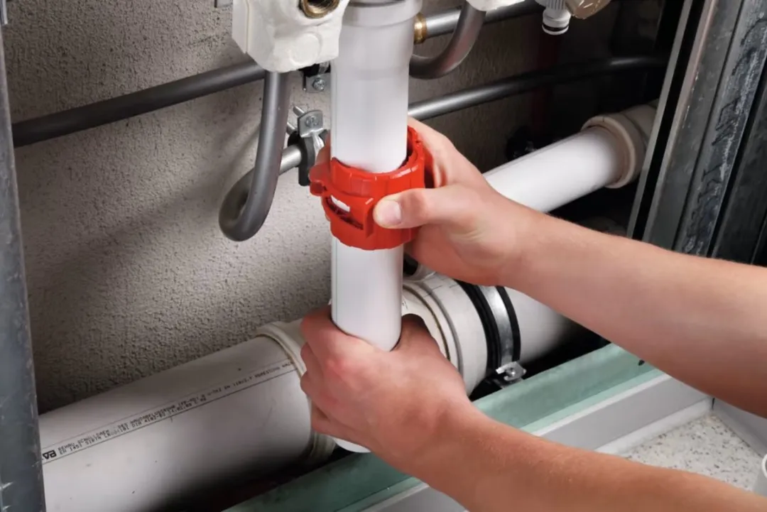 Rothenberger ROCUT plastic Pro 40 - 50 mm 1000003106