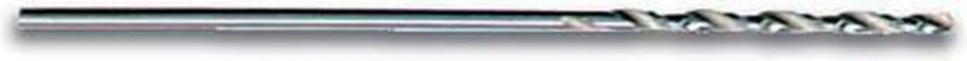 Velleman DRILL10N Precisieboorset - 10-delig Ø1.0mm