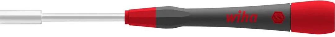 Wiha PicoFinish Zeskantdopsleutel 5.0mm x 60mm