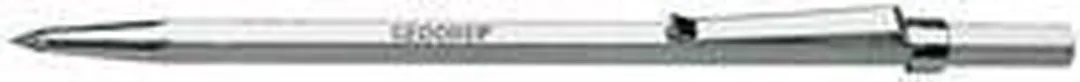 Gedore 208-150 Hardmetalen kraspen - Kleurloos - afbeelding 6 van 6