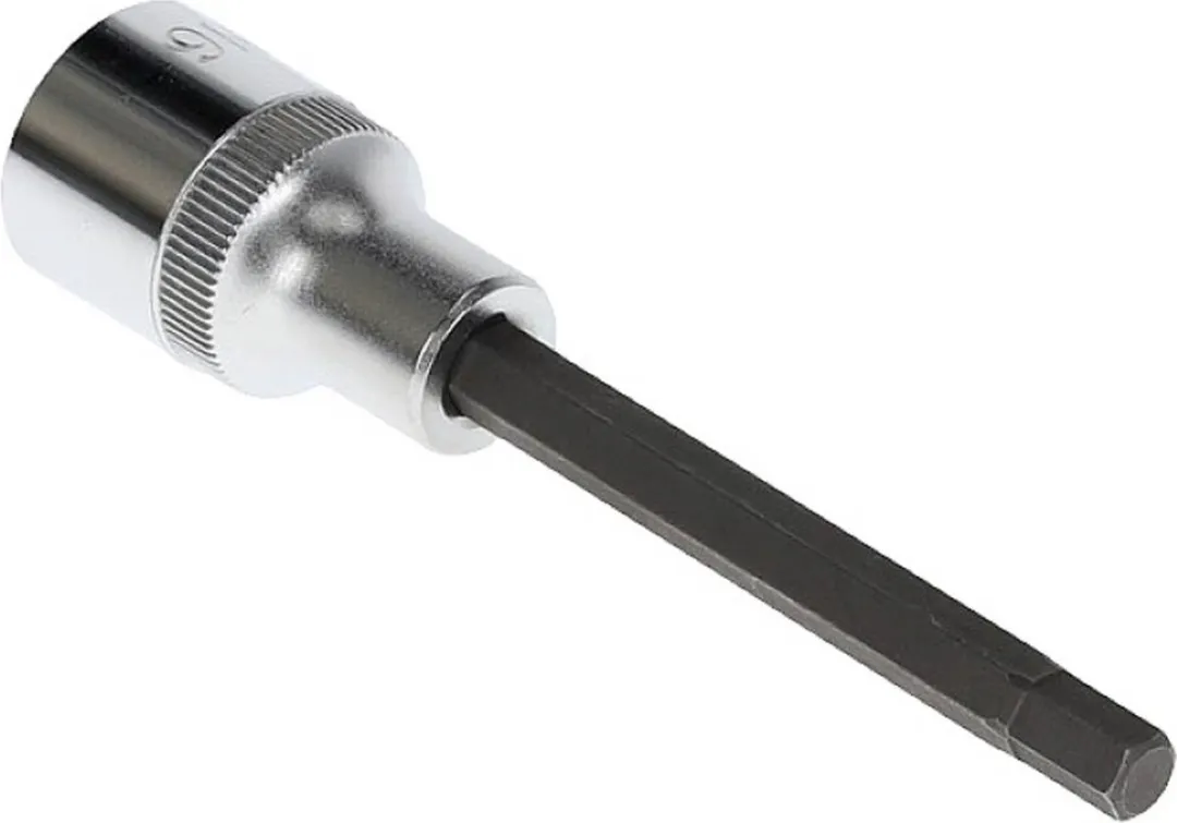 Gedore RED R62550619 Schroevendraaierdop 6mm - 1/2" (12.5mm)