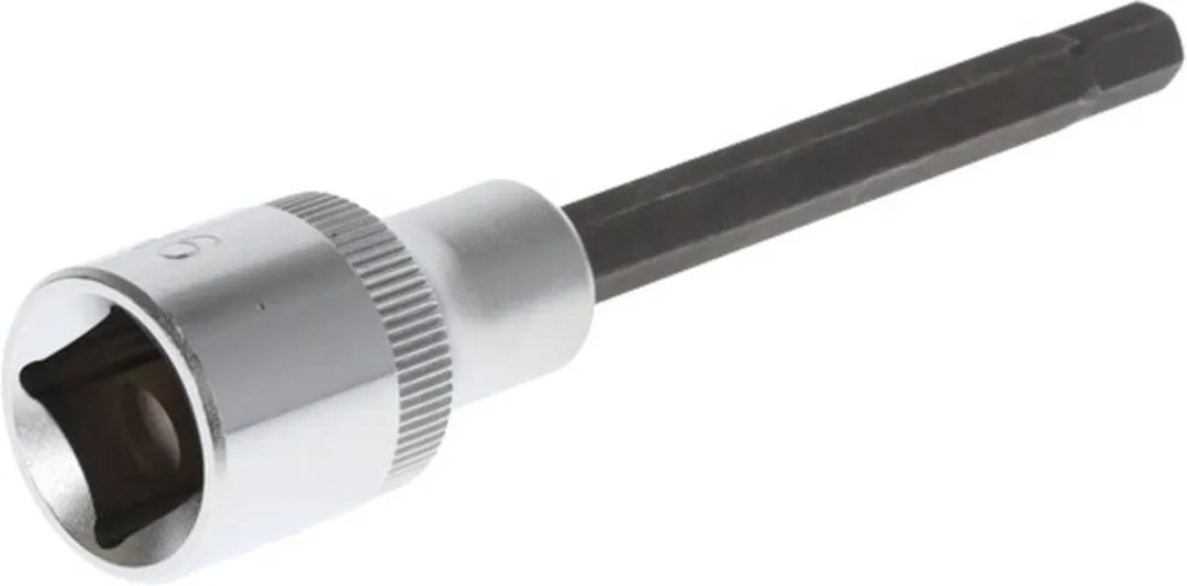 Gedore RED R62550619 Schroevendraaierdop 6mm - 1/2" (12.5mm)