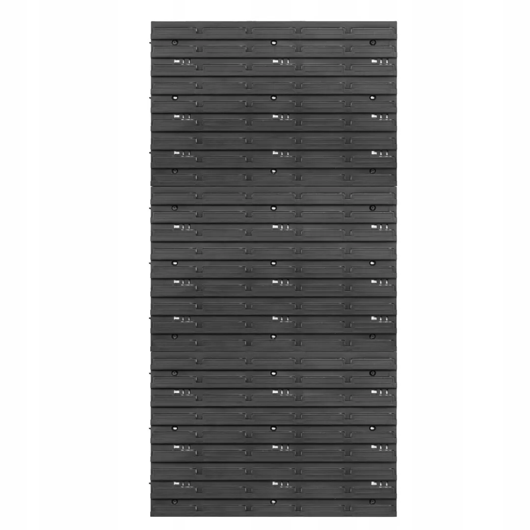 Prosperplast Gereedschapswand 576x1170mm - 3 Panelen