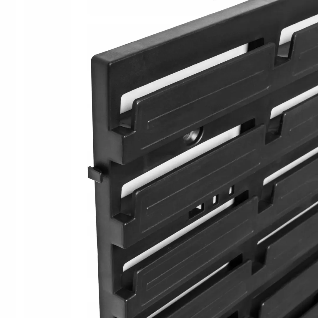 Prosperplast Gereedschapswand 576x1170mm - 3 Panelen