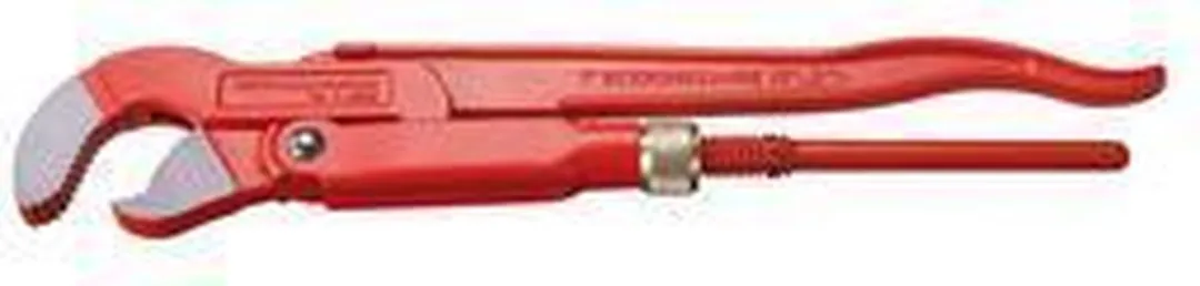 Rothenberger ROT070656E Pijpsleutel 33mm - 45°