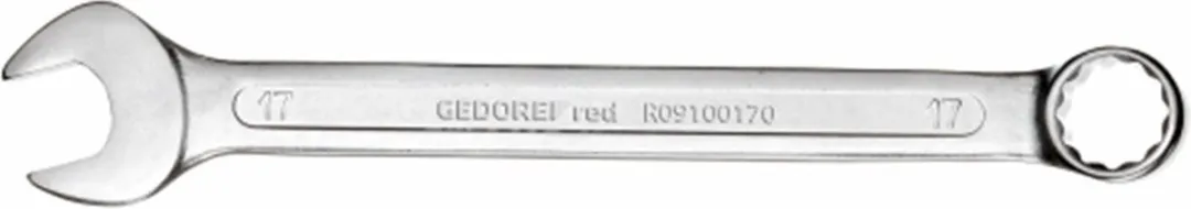 Gedore RED Ring-/steeksleutel 27x310mm