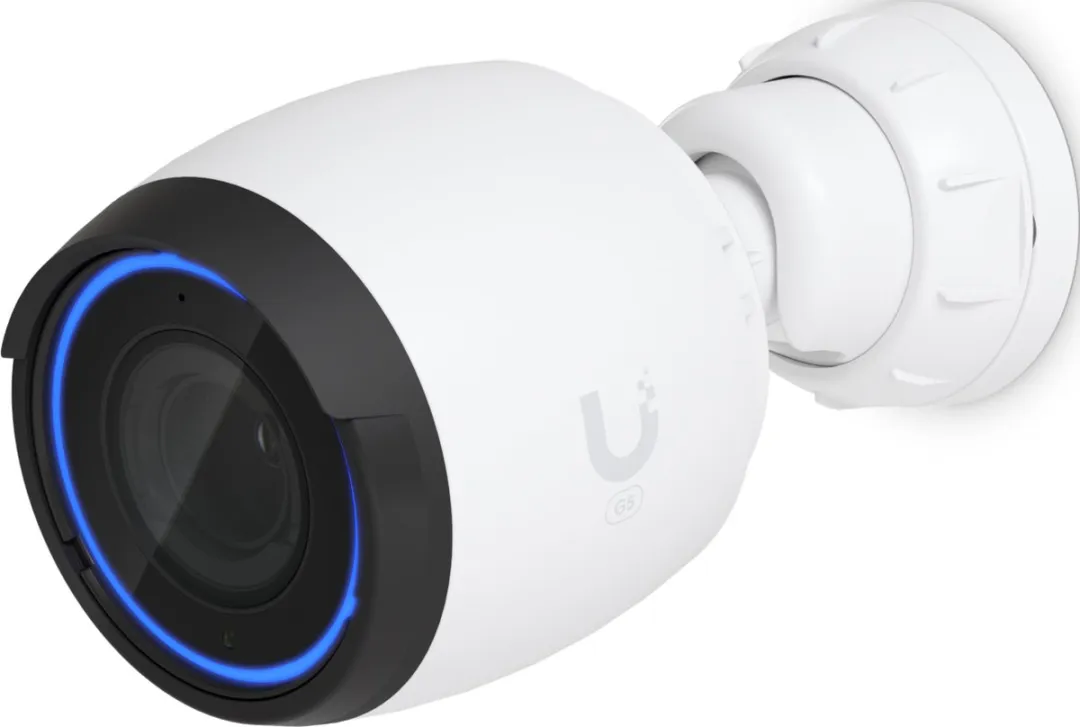 Ubiquiti UniFi G5 Professional IP-Camera - UVC-G5-PRO - Wit