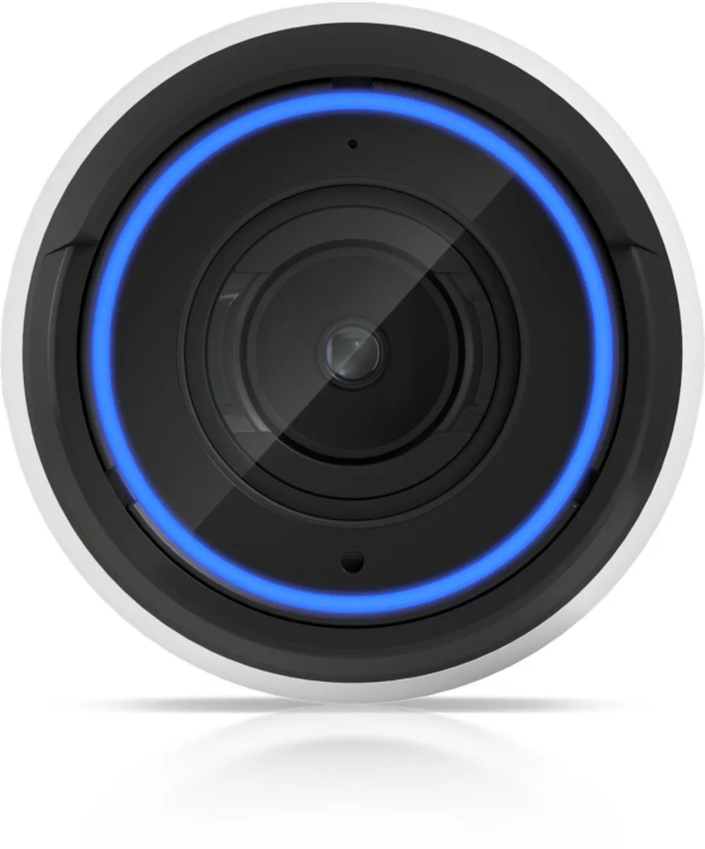 Ubiquiti UniFi G5 Professional IP-Camera - UVC-G5-PRO - Wit
