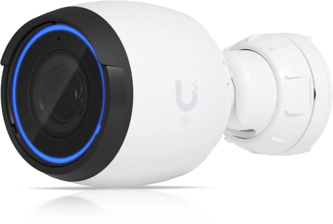 Ubiquiti UniFi G5 Professional IP-Camera - UVC-G5-PRO - Wit