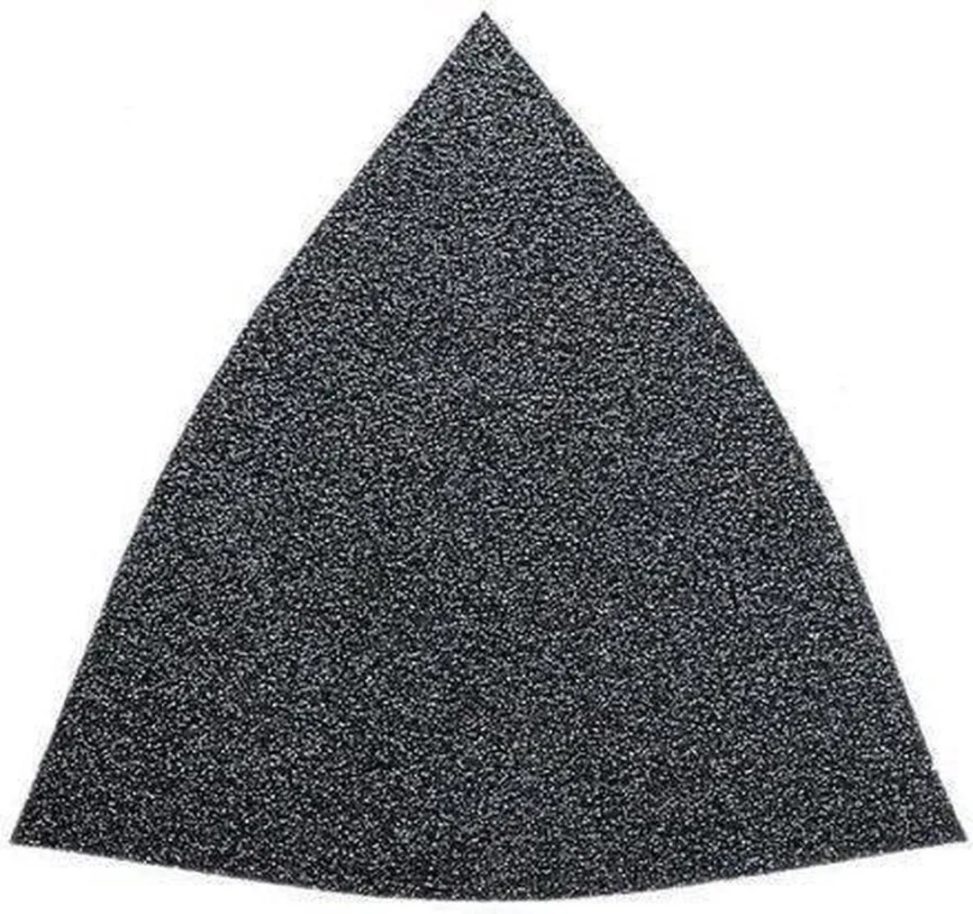 Fein MultiMaster 63717112045 Schuurvel - 120 Korrel - 5 Stuks