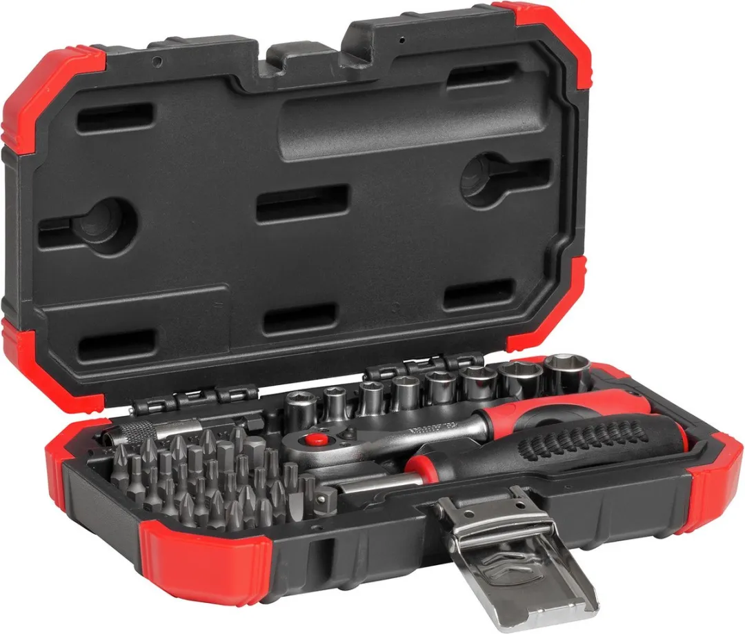 Gedore Red R33003040 Bitset 40-delig