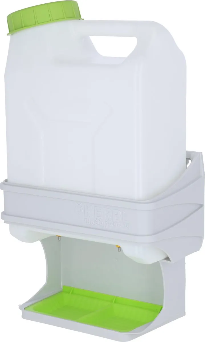 Kerbl SmartCoop Pluimveedrinkbak 10L - afbeelding 2 van 6