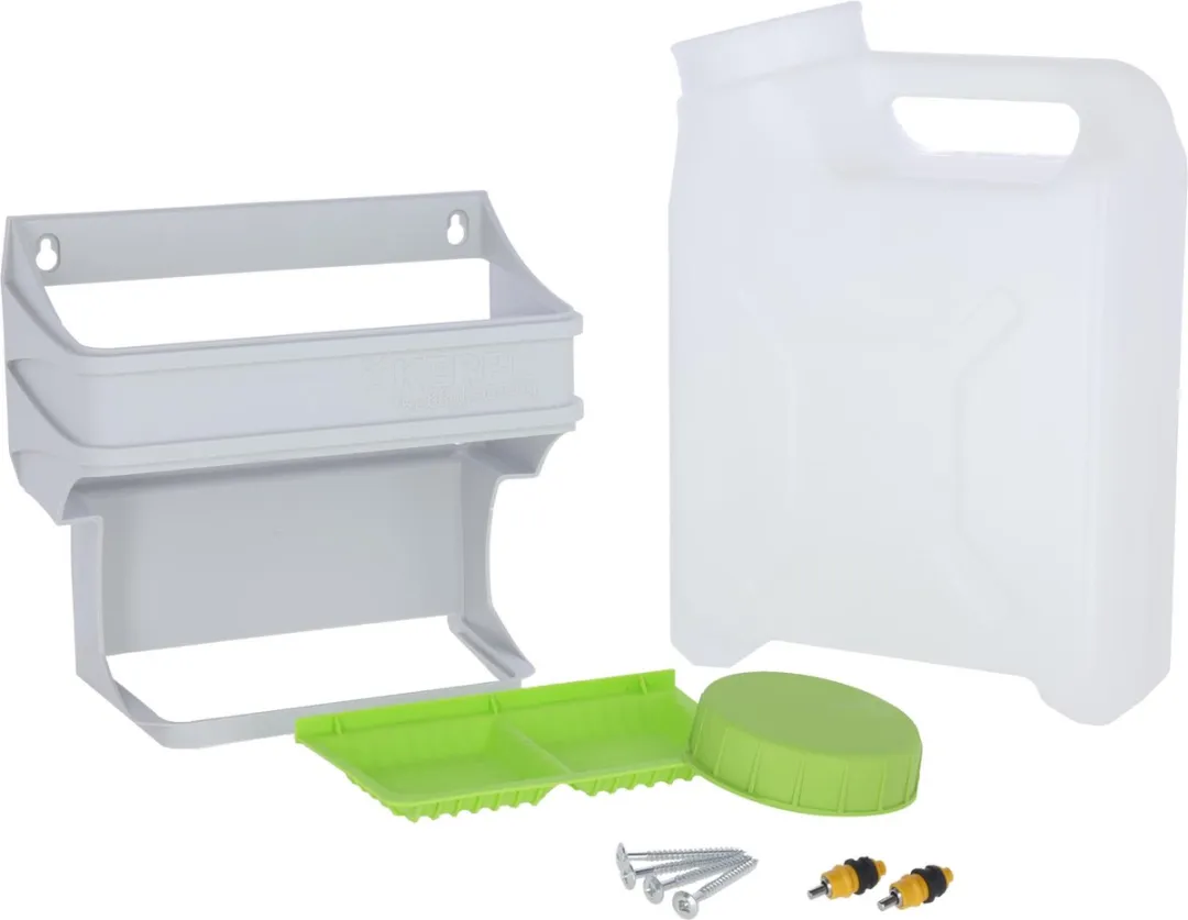 Kerbl SmartCoop Pluimveedrinkbak 10L - afbeelding 4 van 6