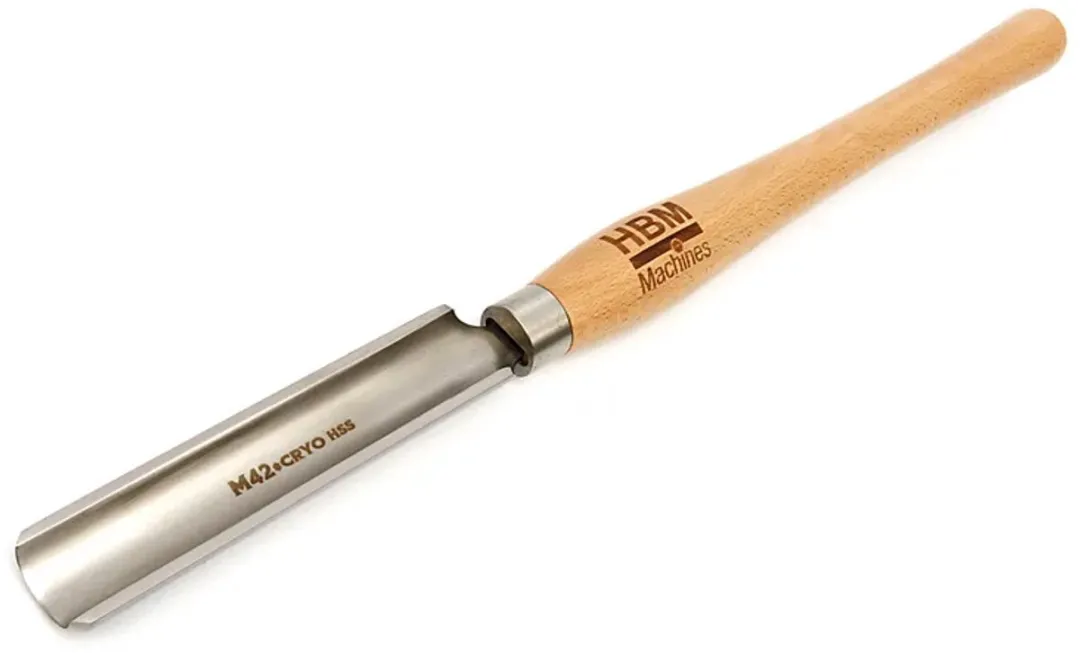 HBM Houtdraaibeitel M2 H132860