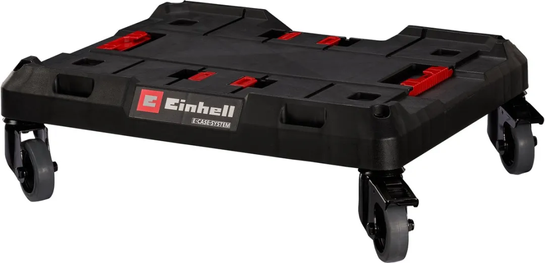 Einhell E-Case Transportwagen