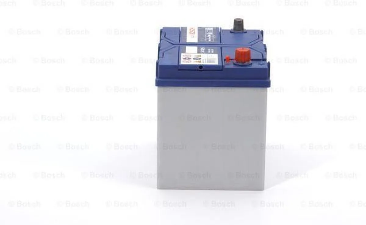 Bosch Accu S4025 12V 60Ah - Auto Start - afbeelding 6 van 6