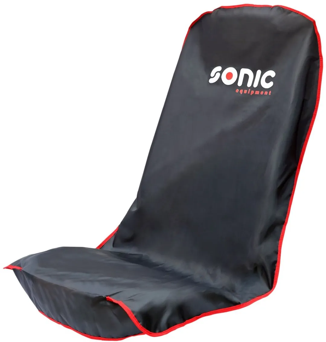 Sonic Universele Autostoelhoes