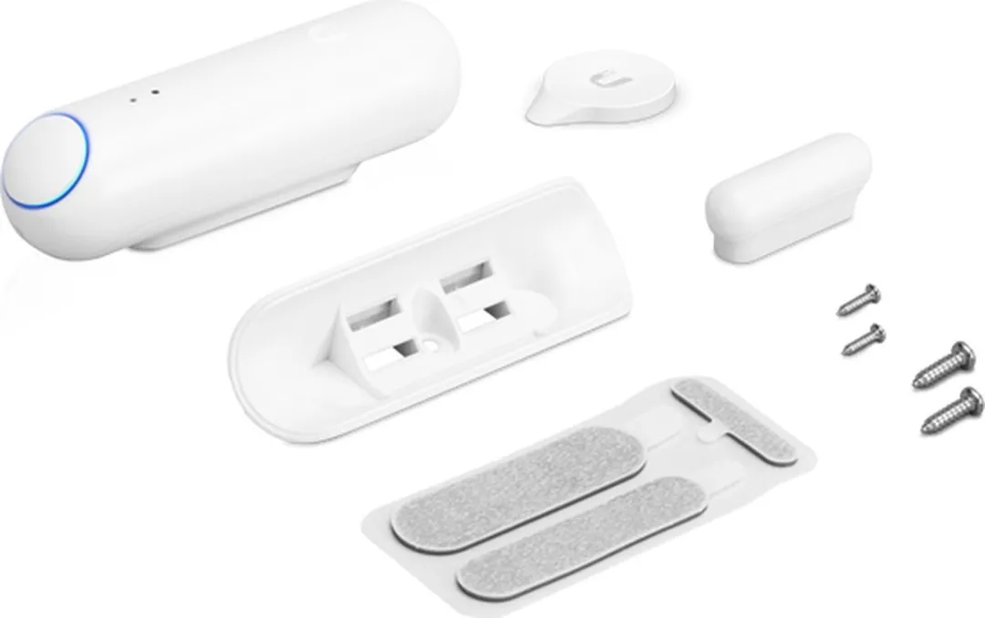 Ubiquiti UP-SENSE Multisensor - Wit